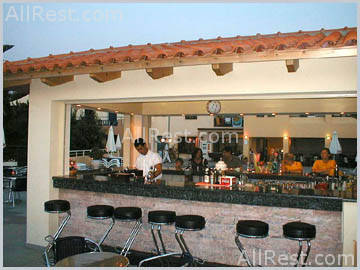 Castello Village Hotel 23